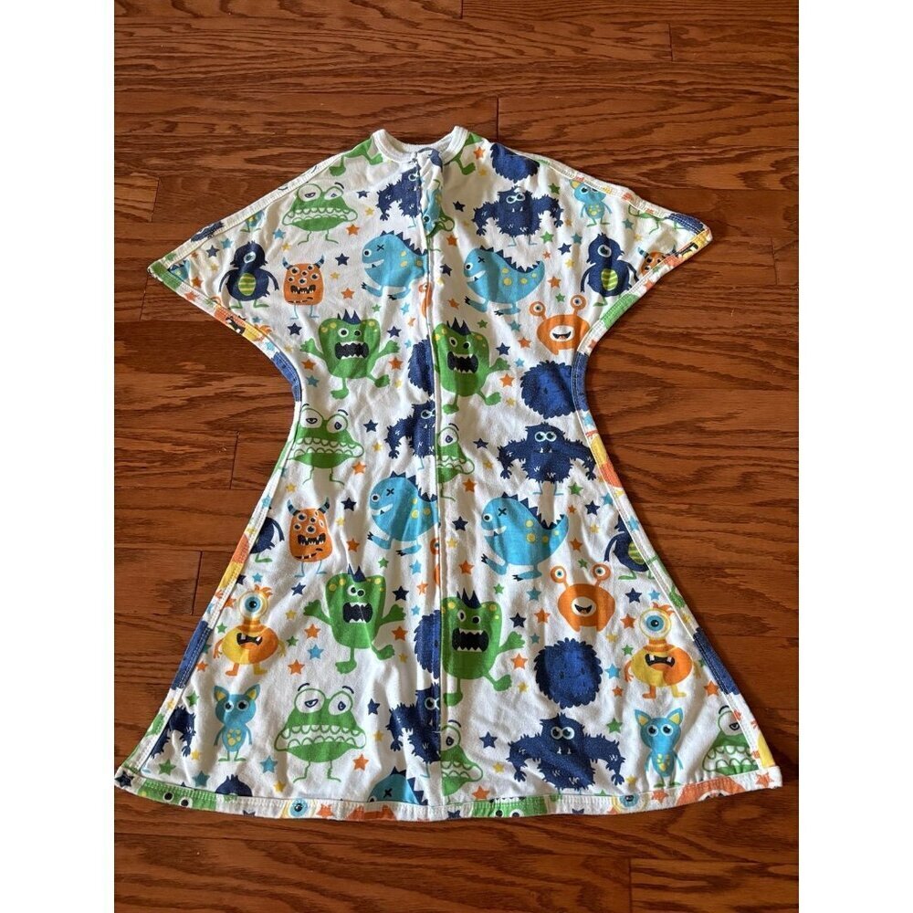 Zipadee Zip Swaddle